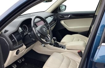ŠKODA KODIAQ 2.0 TDi - 7