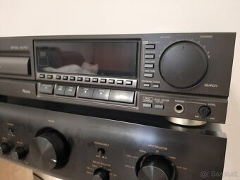 CD prehrávač Technics SL- PG500A - 7