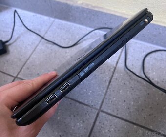 Acer Aspire / Celeron 2955U / 4GB RAM / 120GB SSD / 15.6" - 7