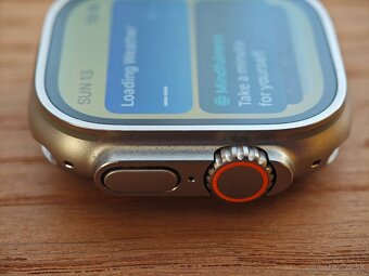 Apple Watch Ultra - 7