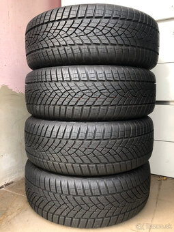 5x108 r19 kolesa disky volvo xc40 235/50 19 XC40 Volvo alu - 7