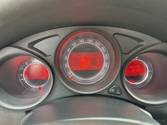 Citroën C4 C4 1.6 VTi 88kw Exclusive - 7