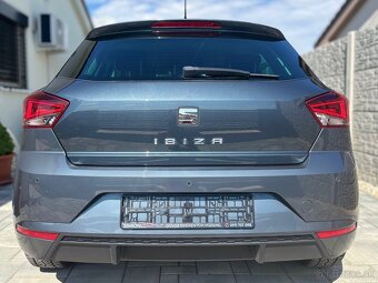 ❇️ SEAT IBIZA 1.0 TSI 70 KW M5 STYLE 5/2019•VIRTUAL COCKPIT - 7
