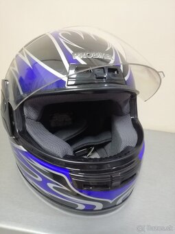 PROBIKER L - 7