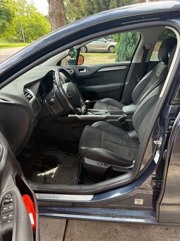 Citroën c4 1,6 diesel - 7