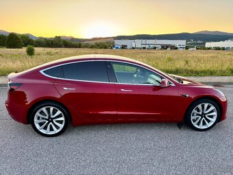 Tesla Model 3 Standard Range Plus TOP STAV - 7