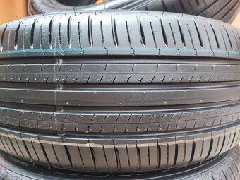 Predám nové letné pneu 215/50 R18 FALKEN ZIEX ZE310A Ecorun - 7