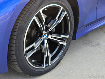 BMW 320d xDrive Touring M-Sport 2023, 46 761km, ZARUKA - 7