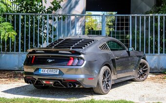 Ford Mustang 2.3 EcoBoost - 7