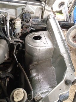 Mitsubishi Pajero Pinin - 7