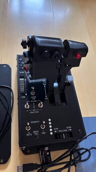 Thrustmaster Hotas Warthog (Joystick ) - 7