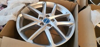 Honda kia mazda toyota mitsubishi 5x114,3 r18 nissan - 7