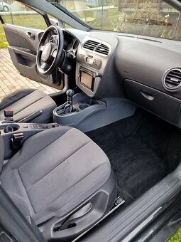 Predám Seat Leon - 7