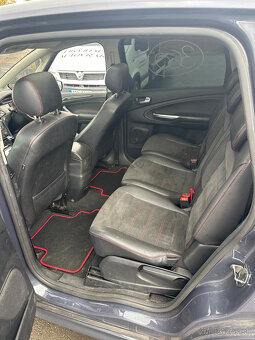 360. FORD S MAX 2014 / 2.0 ECOBOOST / TPWA - 7