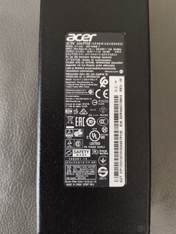 Predám notebook Acer Nitro 5 - 7