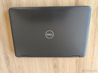 Dell Latitude 3190 2-in-1 – dotykový notebook - 7