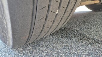 Prodám IVECO STRALIS AS 190S42 EURO 6 - valník s plachtou + - 7
