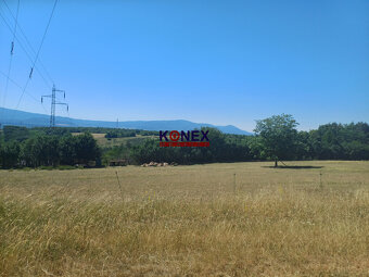 NA PREDAJ - Poľnohospodárske a lesné pozemky Vranov nad Topľ - 7