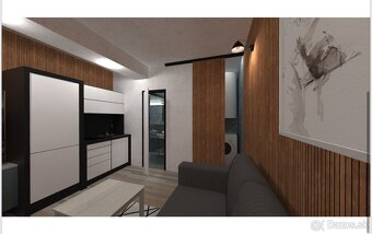 Na predaj nebytový priestor – Liptovský Mikuláš, Kollárova - 7