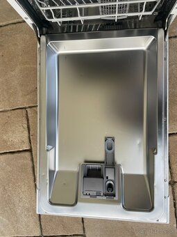 Umyvačka riadu Bosch _úzka 45 - 7