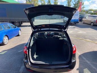 Seat Ibiza Kombi Style 1,6 TDI 77kw CR orig. 168000km - 7