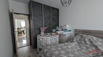 2-izbový byt na predaj, Vráble – sídl. Žitava, 53 m2 - 7