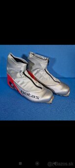 Predám Bežky veľkosť 201cm - 7