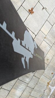 Detský snowboard Rossignol 135cm - 7