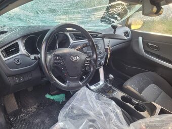 Kia Ceed 1.4 2012-2018 G4LC - 7