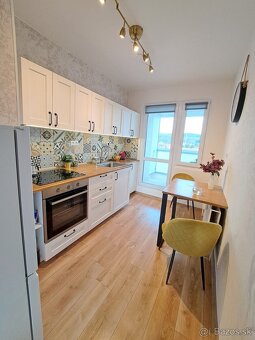 2.izbový byt Sliač s balkónom - 7