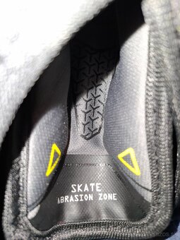 Holene Bauer Supreme Mach INT - 7