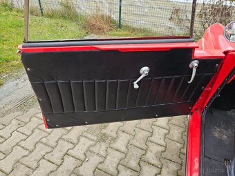 Škoda Felicia typ 450 - 7