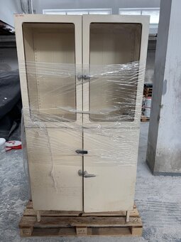 Stará lekárska skrina - 7