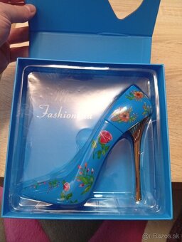 Nádherný dámsky luxusný parfém..PLUS DARČEK ZADARMO. - 7