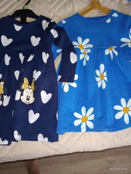 Detské oblečenie a obuv - 7