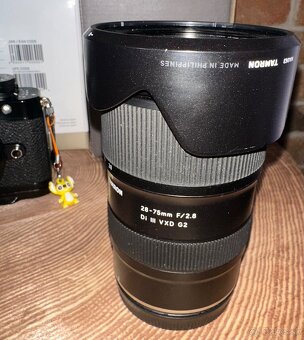 Nikon Zf+ výbava - 7