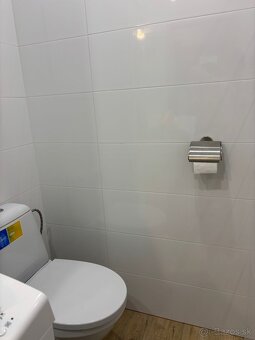 Prenajmem garzónku - 7