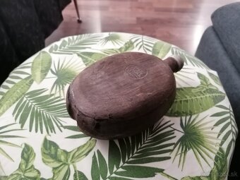 vojenska prilba,petrolejka,nádrž, flasa - 7