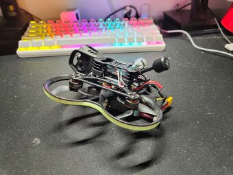 FPV BETAFPV Pavo20 Pro Whoop - 7