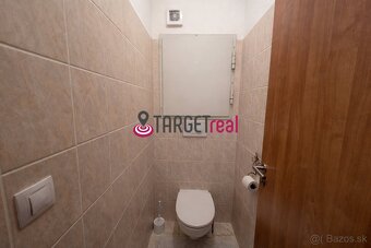 Na prenájom - Elegantný 2-izbový byt s balkónom v peknej byt - 7