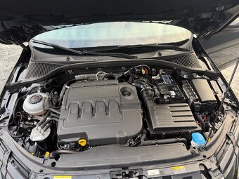 ŠKODA OCTAVIA III FACE SOLEIL 2.0DI 110 KW DSG TAŽNÉ 2020 - 7