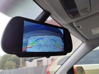 VW Caddy 2.0TDI AUTOMAT, rok výroby: 7/2016, odpočet DPH - 7