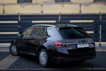 Škoda Superb Combi - 7