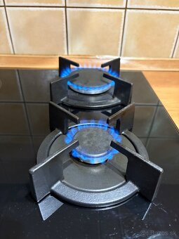 Predám kombinovaný sporák - 7