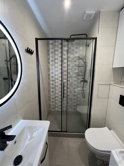 TRIOREALITY - Novozrekonštruovaná garzónka - Čadca - 7