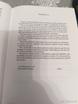 PREDAM KNIHY PRE ZBERATEĽA - 7