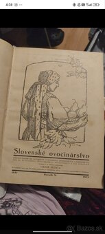 Staré noviny a časopisy - 7