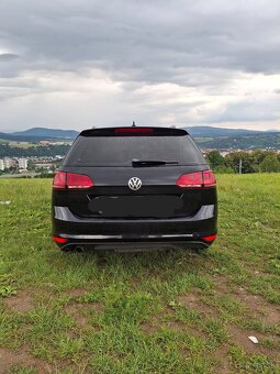 Volkswagen golf VII - 7