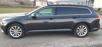 Predam Volkswagen Passat B8 2.0 TDI - 7