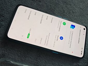 Oppo Reno5 5G 8 /128 - 7